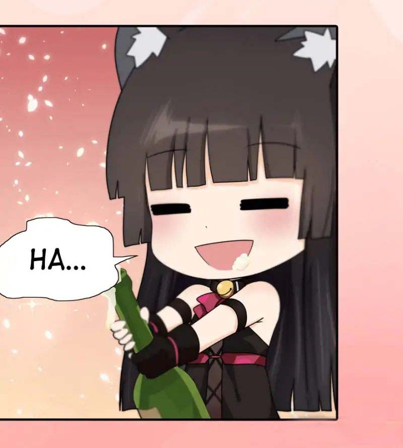 Virus Girlfriend Chapter 50 Gambar 27