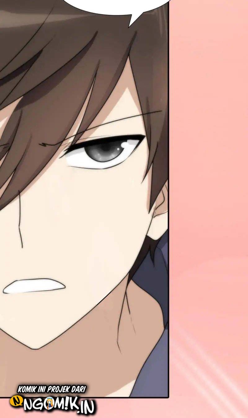 Virus Girlfriend Chapter 50 Gambar 31