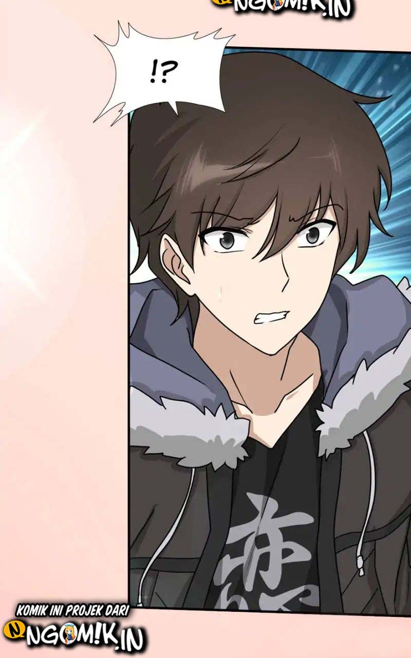 Virus Girlfriend Chapter 50 Gambar 33