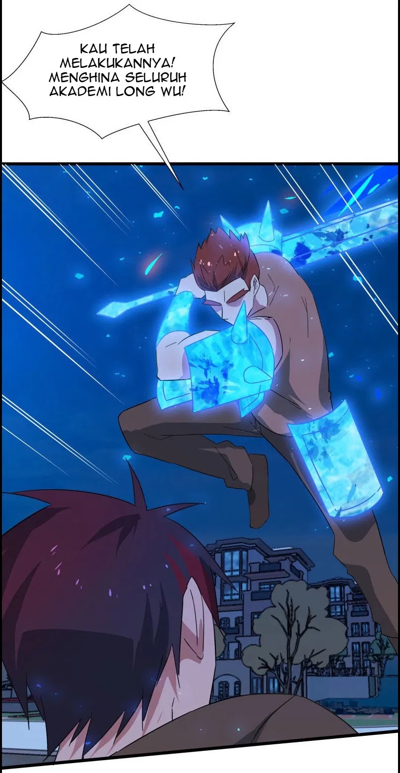 Master of Fortune Chapter 42 Gambar 7