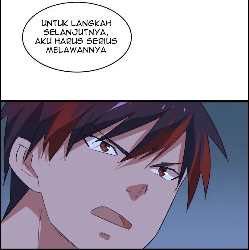 Master of Fortune Chapter 42 Gambar 13