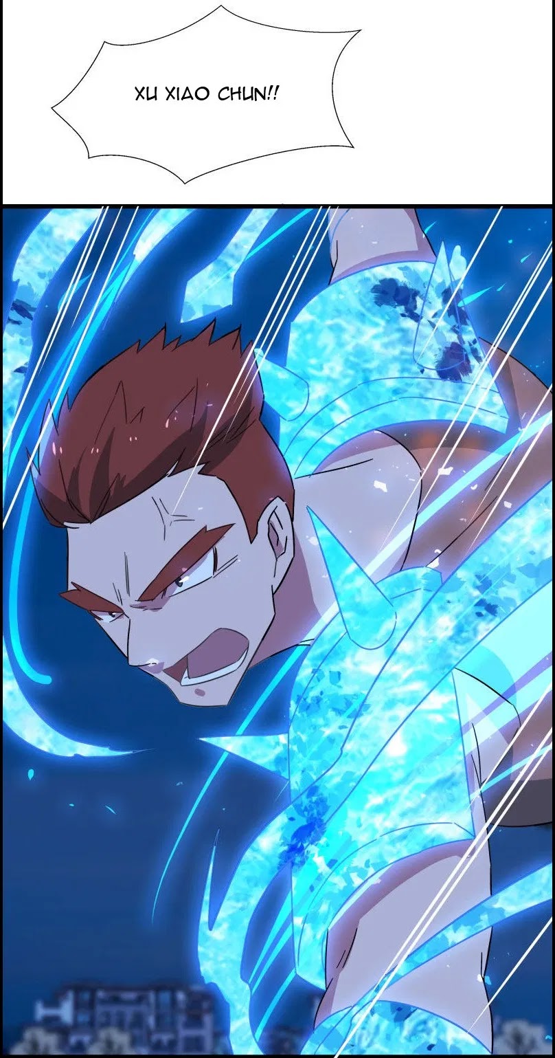 Master of Fortune Chapter 42 Gambar 15