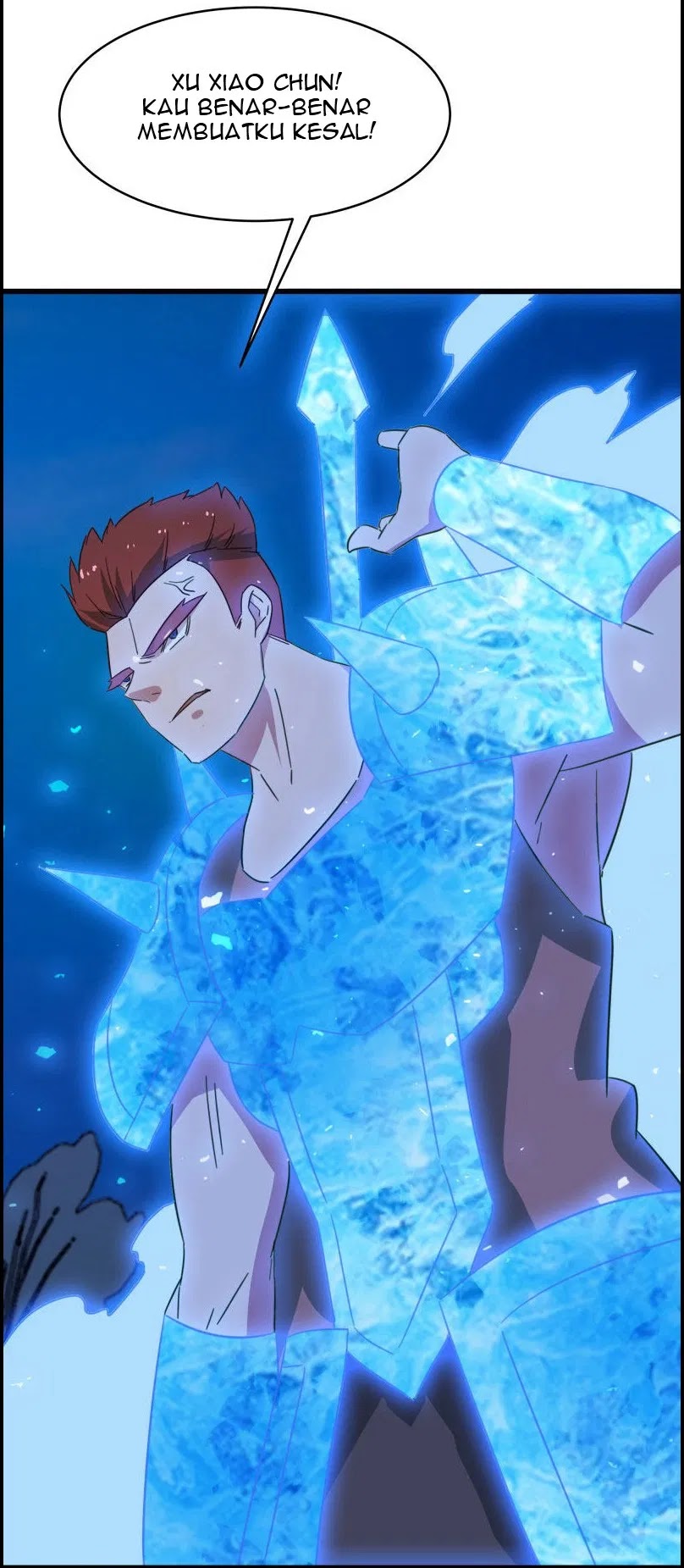 Manhua Master of Fortune Chapter 42 gambar nomor 2