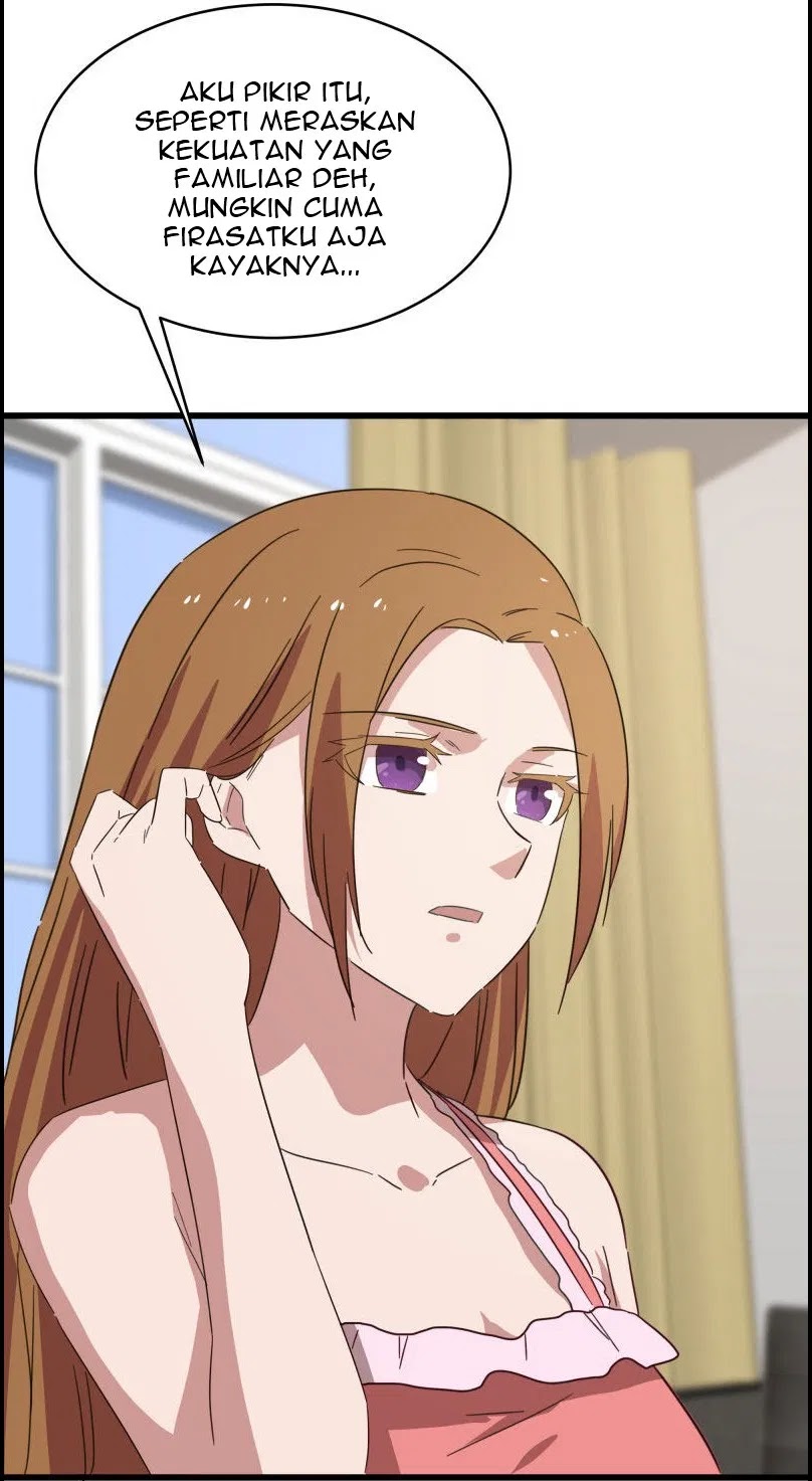 Master of Fortune Chapter 42 Gambar 20