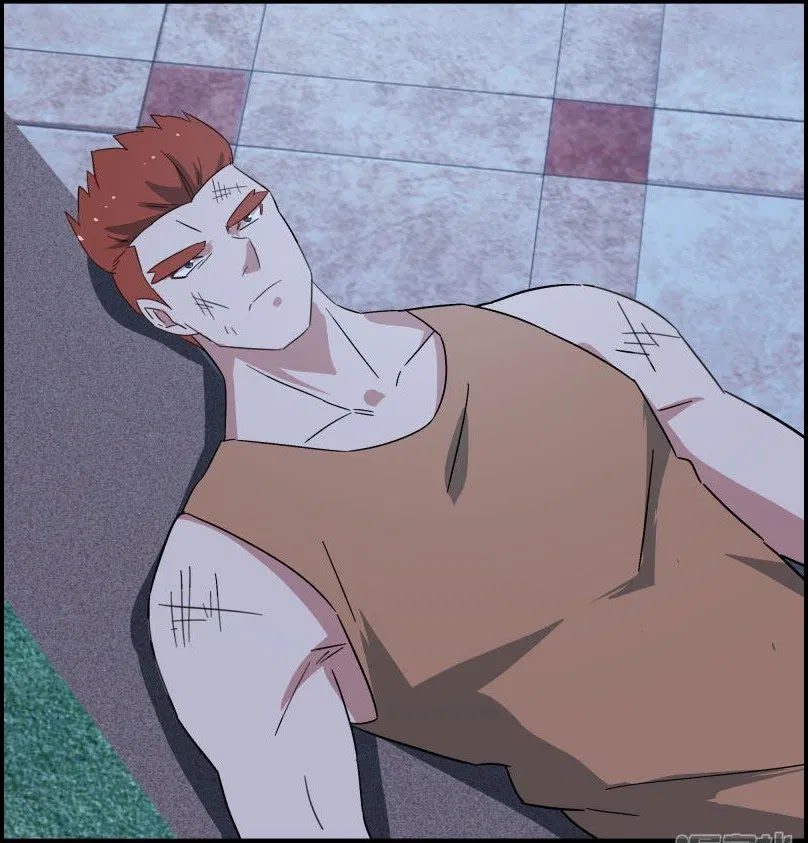 Master of Fortune Chapter 42 Gambar 25