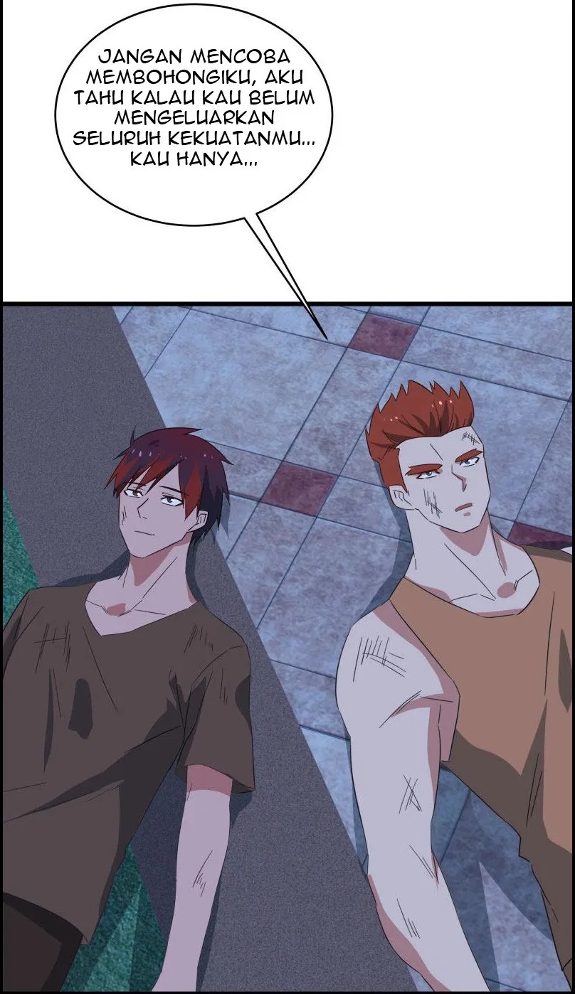 Master of Fortune Chapter 42 Gambar 27