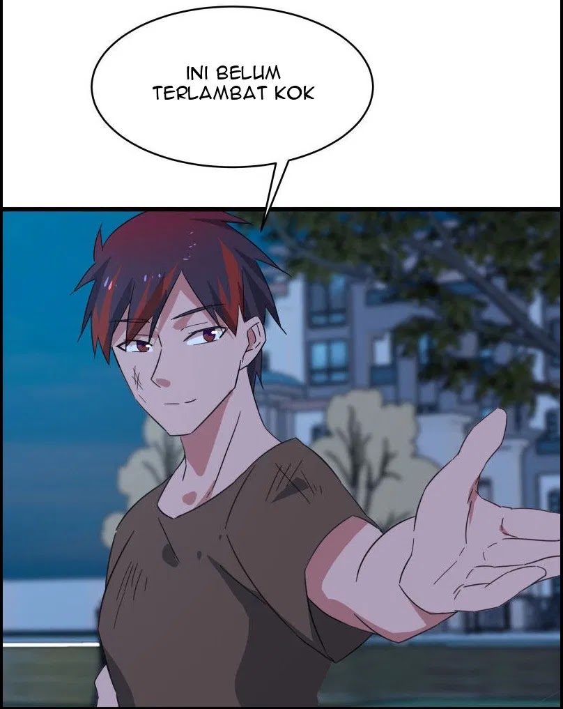 Master of Fortune Chapter 42 Gambar 37