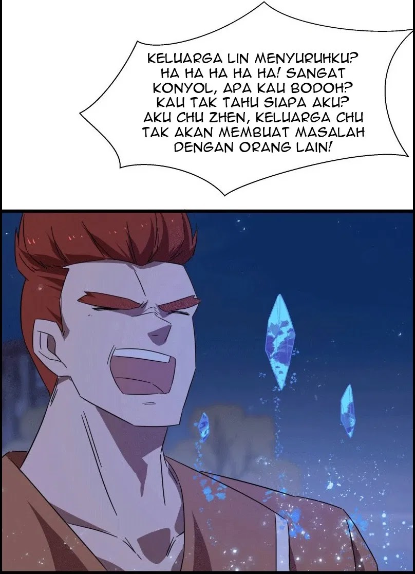 Master of Fortune Chapter 41 Gambar 9