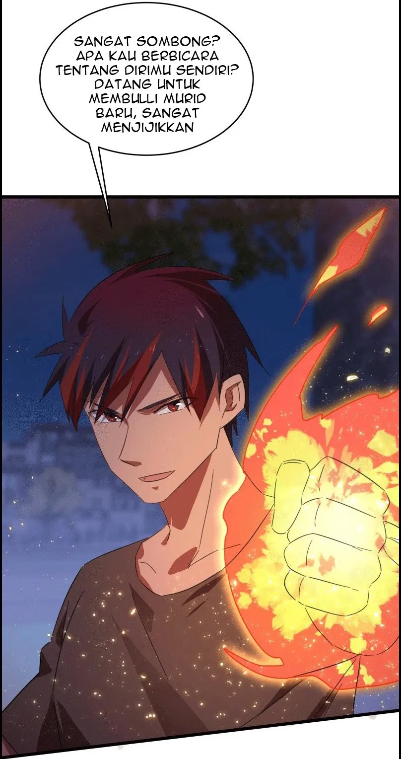 Master of Fortune Chapter 41 Gambar 13