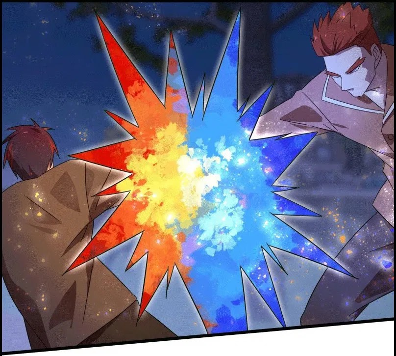 Master of Fortune Chapter 41 Gambar 15