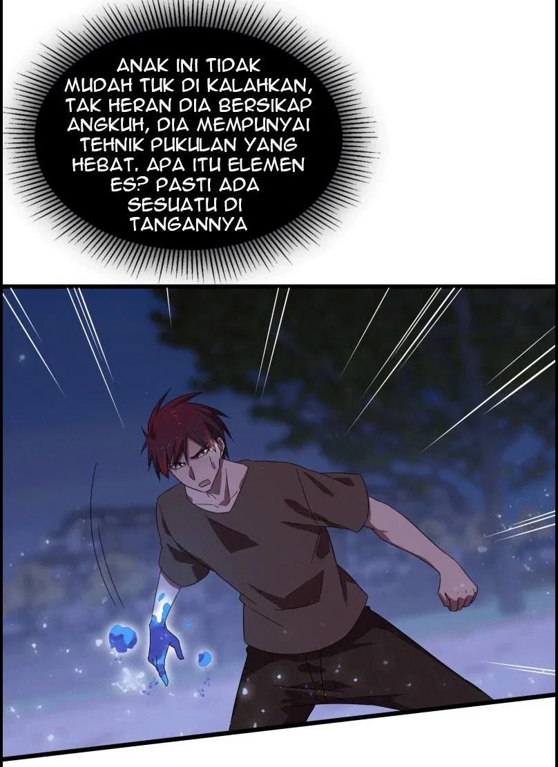 Master of Fortune Chapter 41 Gambar 17