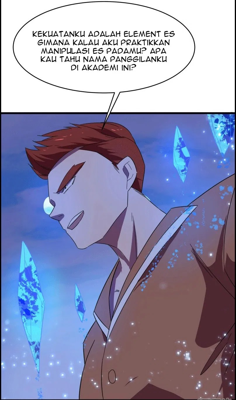 Manhua Master of Fortune Chapter 41 gambar nomor 2