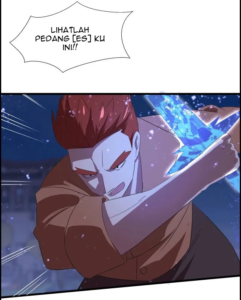 Master of Fortune Chapter 41 Gambar 20