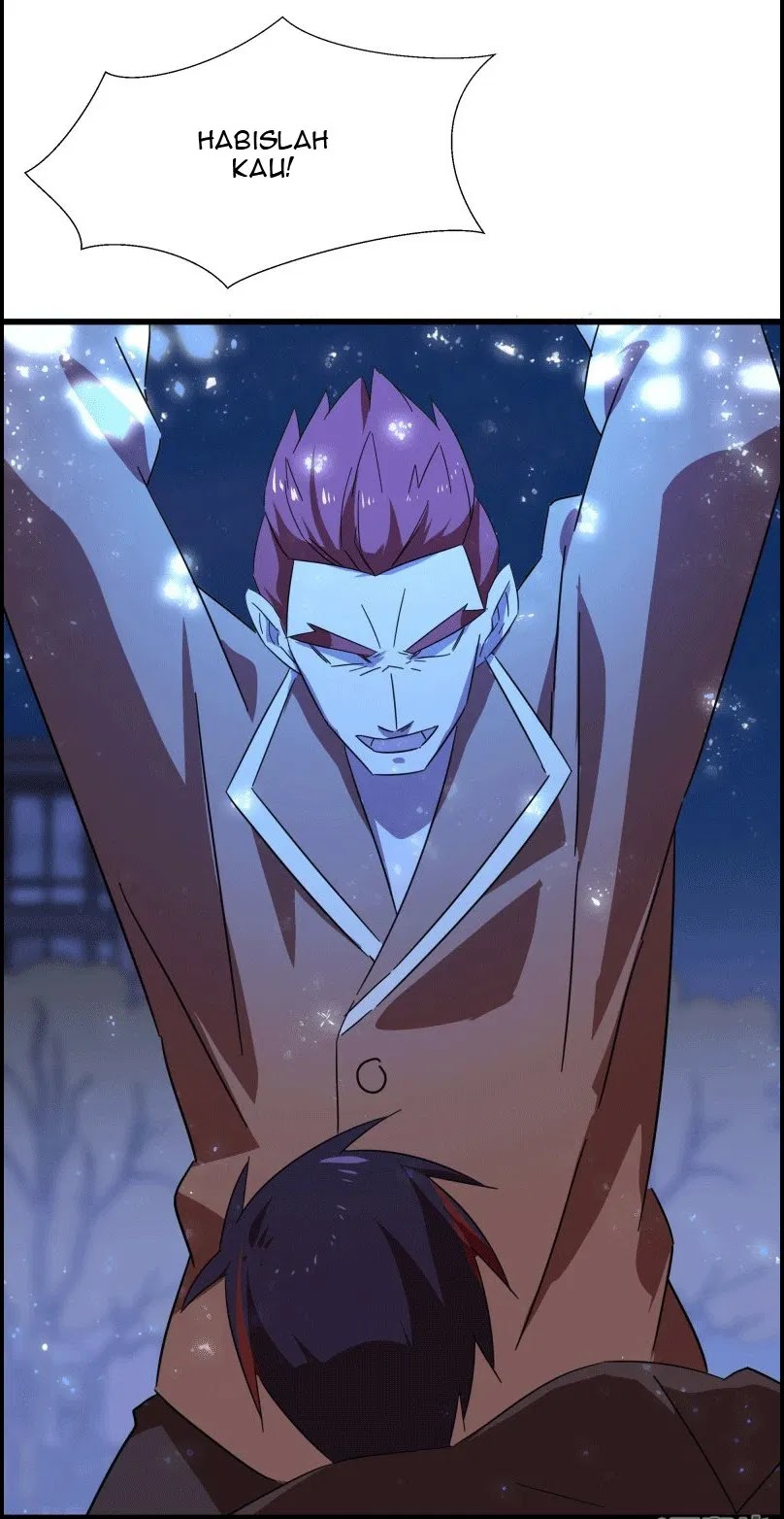 Master of Fortune Chapter 41 Gambar 25