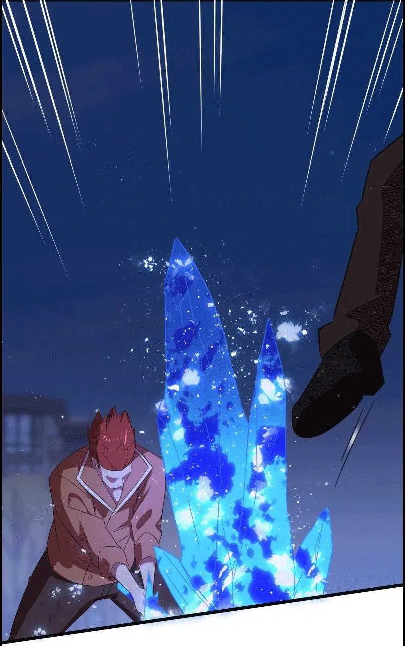 Master of Fortune Chapter 41 Gambar 26