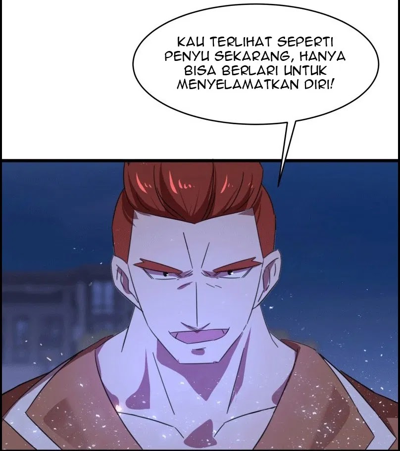 Master of Fortune Chapter 41 Gambar 27