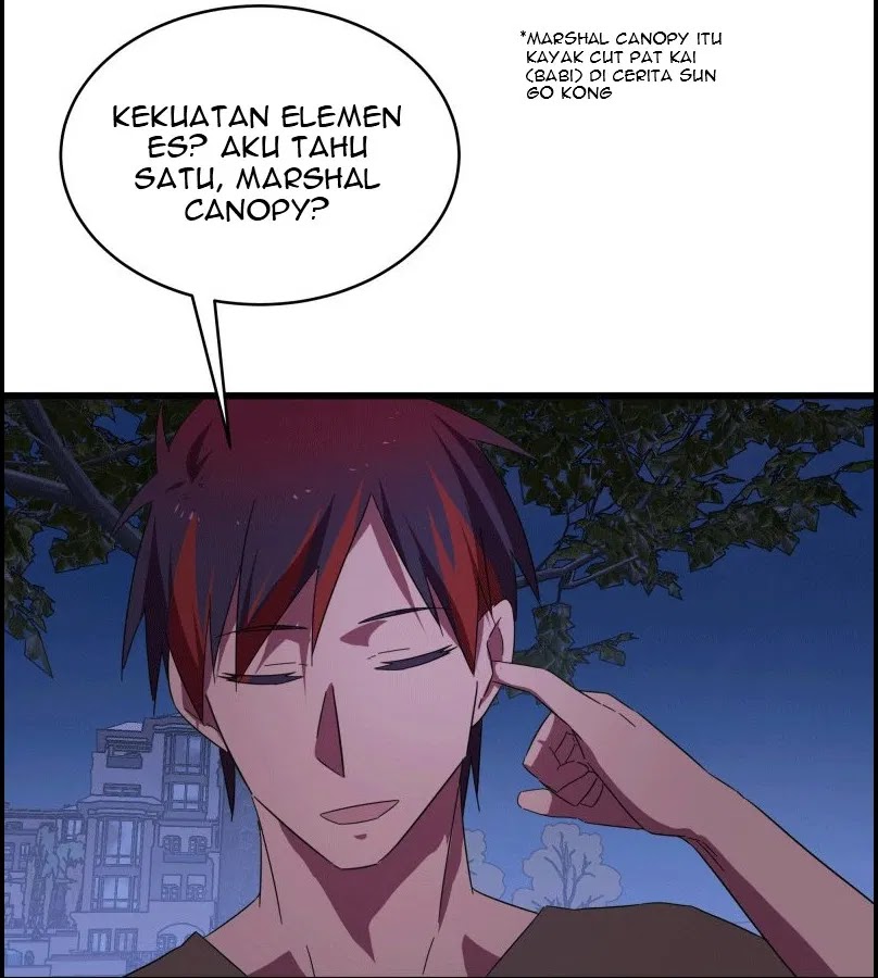 Master of Fortune Chapter 41 Gambar 3