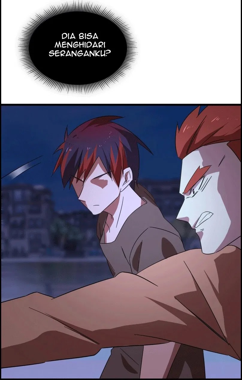 Master of Fortune Chapter 41 Gambar 30