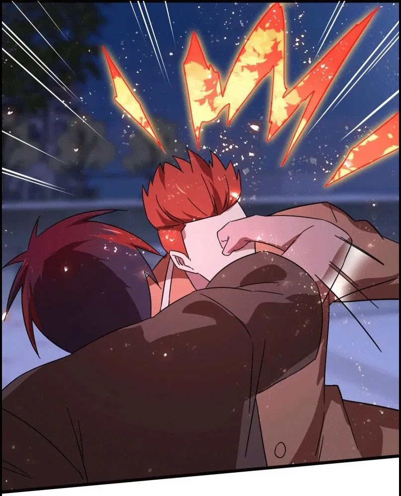 Master of Fortune Chapter 41 Gambar 32