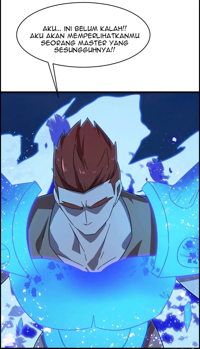 Master of Fortune Chapter 41 Gambar 35