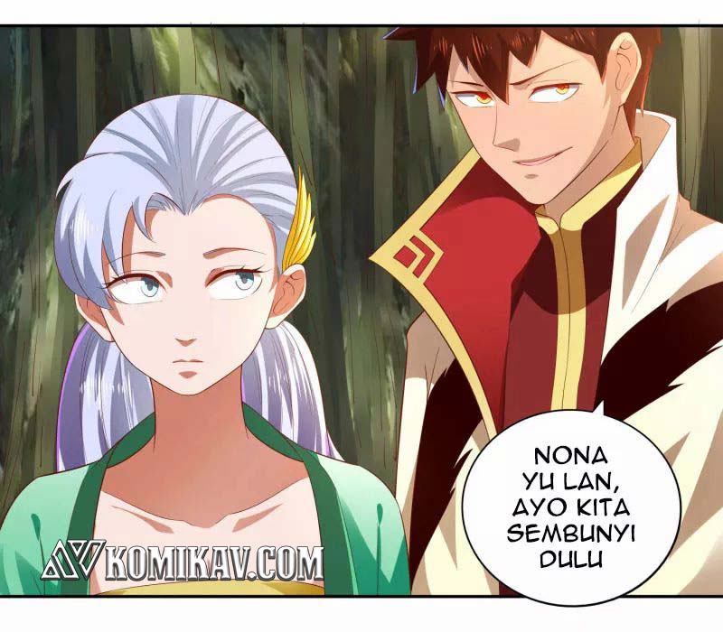 Sword Master of Soul Spirit Chapter 20 Gambar 22