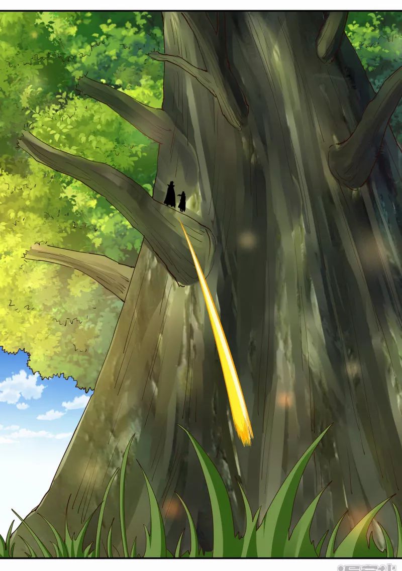 Sword Master of Soul Spirit Chapter 20 Gambar 27