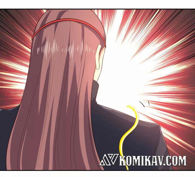 Sword Master of Soul Spirit Chapter 20 Gambar 30