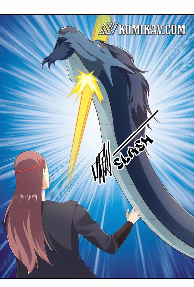 Sword Master of Soul Spirit Chapter 20 Gambar 34