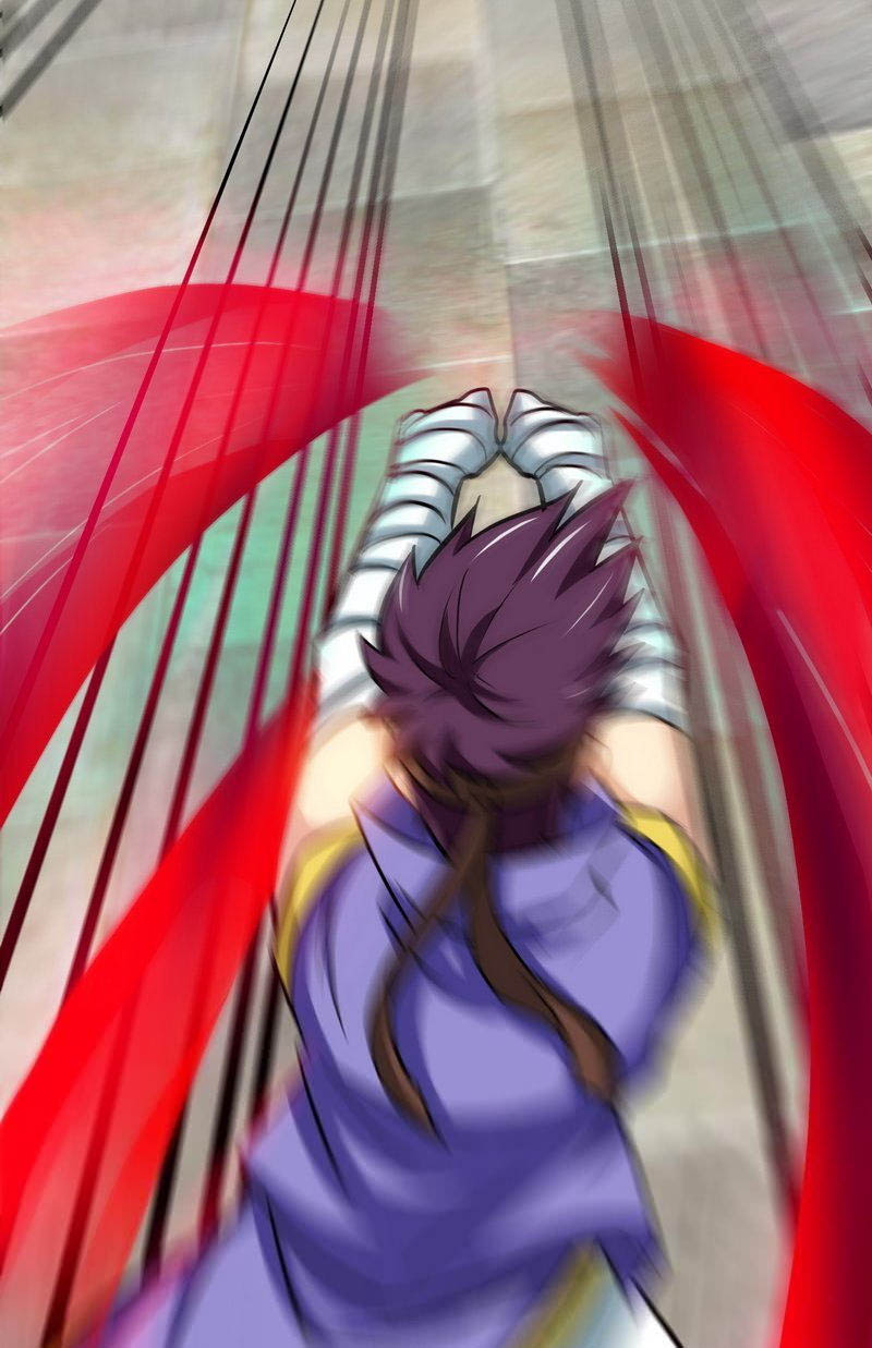 Extreme God Chapter 31 Gambar 15