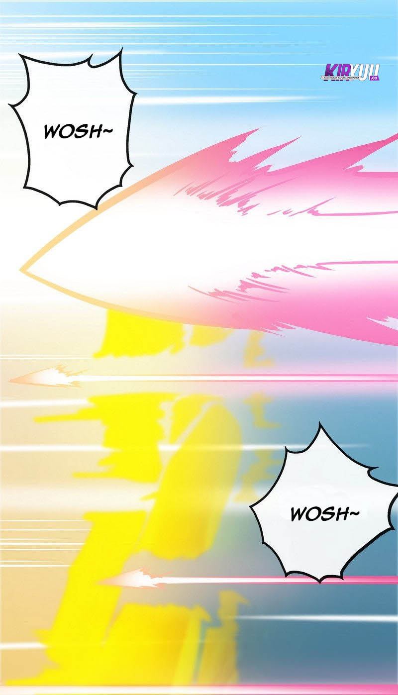 Extreme God Chapter 31 Gambar 27