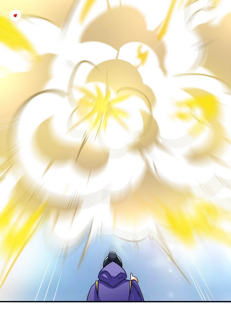 Extreme God Chapter 31 Gambar 29