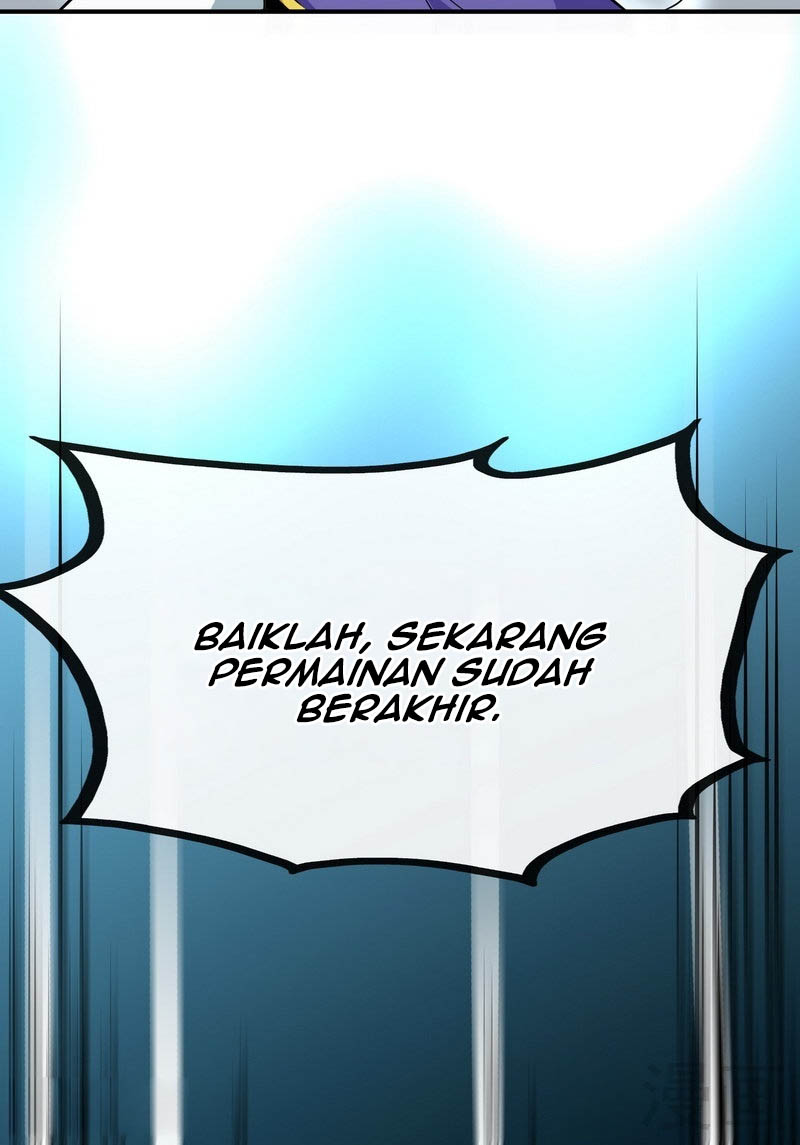 Extreme God Chapter 31 Gambar 32
