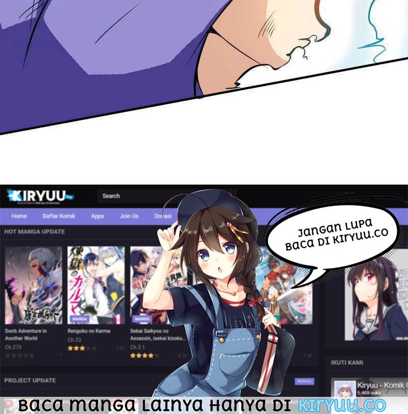 Extreme God Chapter 31 Gambar 38