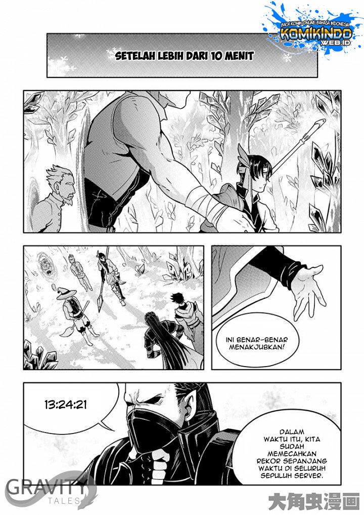 Quan Zhi Gao Shou Chapter 29.2 Gambar 7