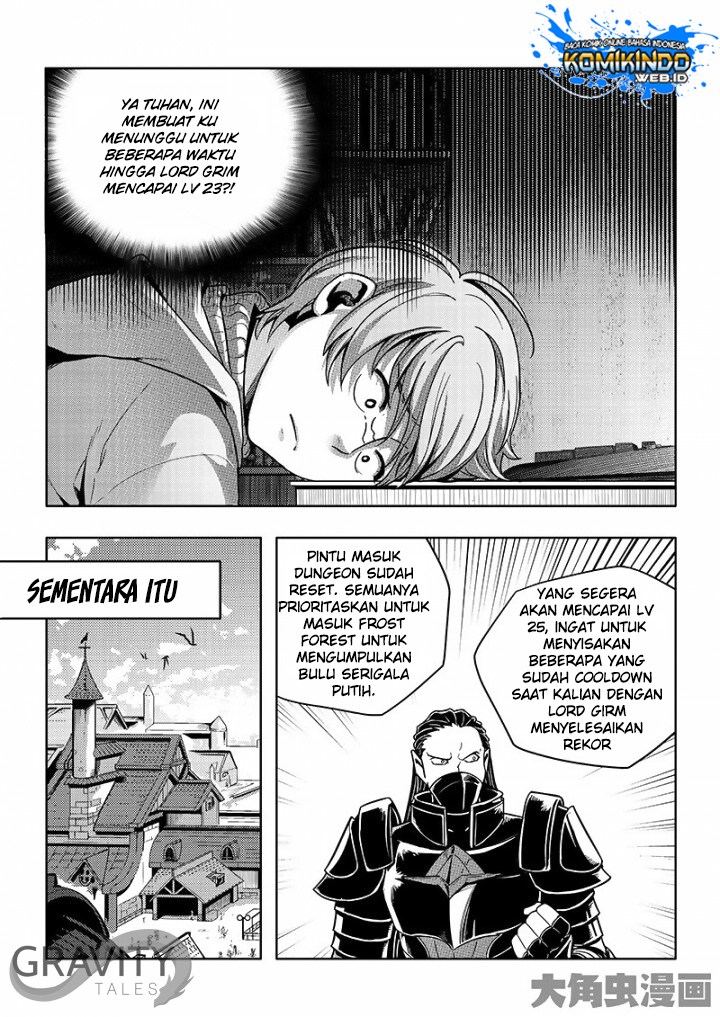 Quan Zhi Gao Shou Chapter 29.1 Gambar 3