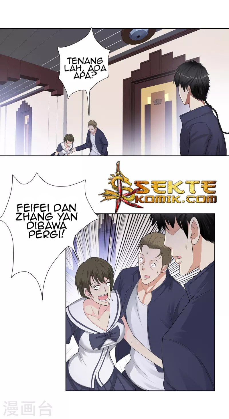 Master University Chapter 96 Gambar 15