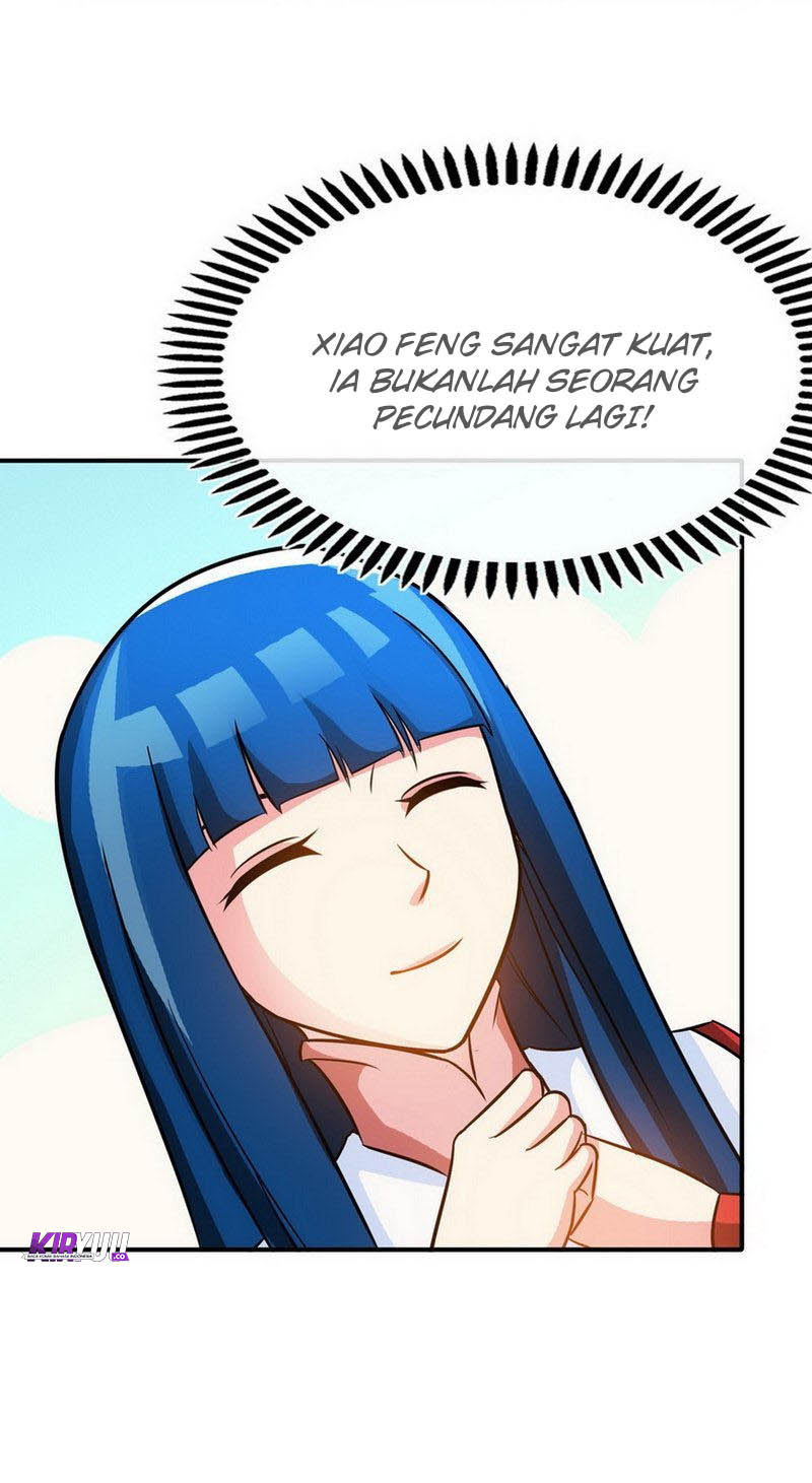 Extreme God Chapter 32 Gambar 4