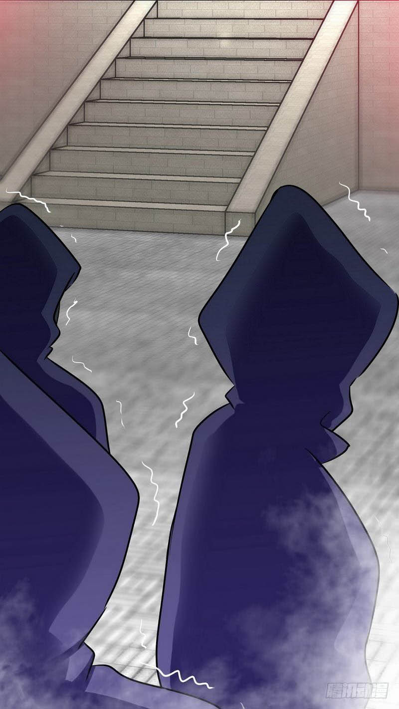 Extreme God Chapter 32 Gambar 31