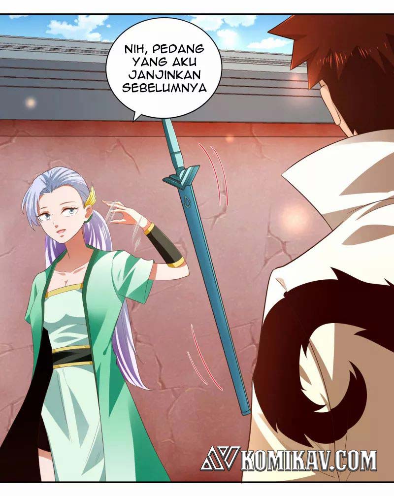 Sword Master of Soul Spirit Chapter 23 Gambar 6