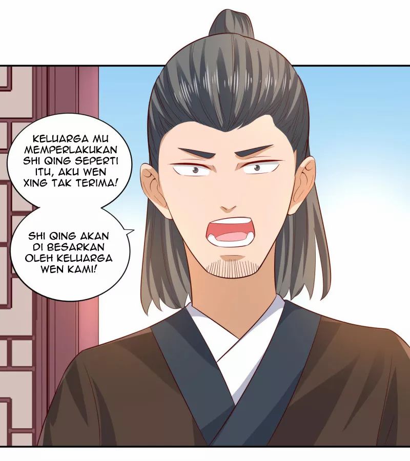 Sword Master of Soul Spirit Chapter 23 Gambar 24