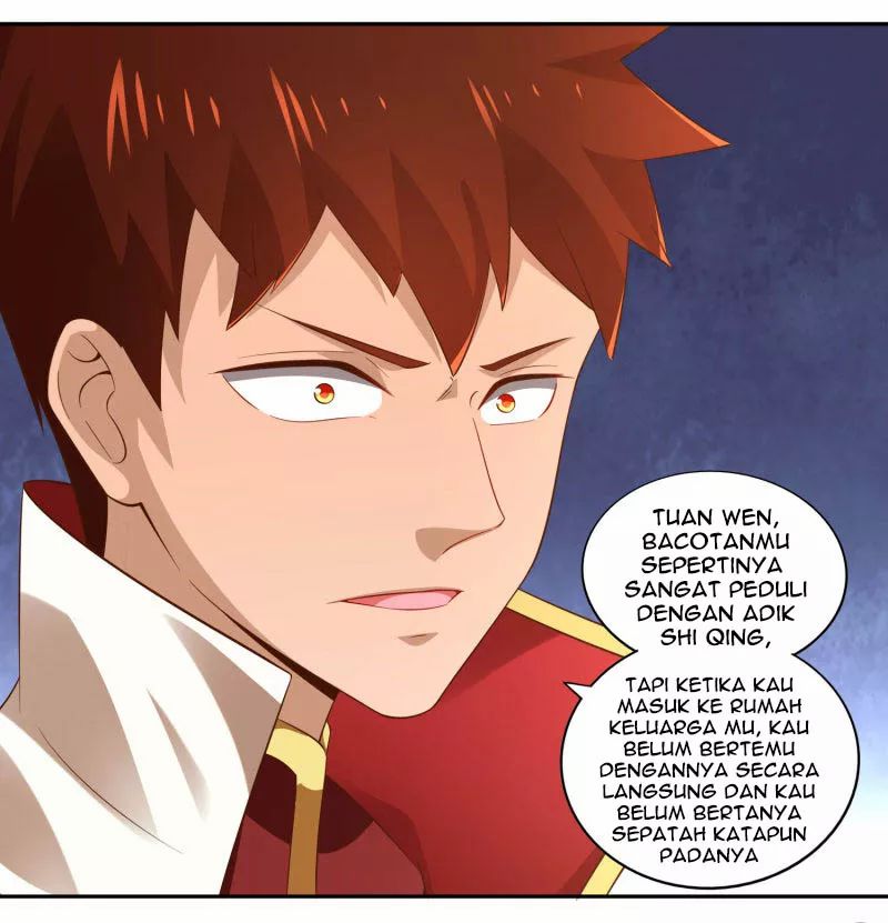 Sword Master of Soul Spirit Chapter 23 Gambar 25