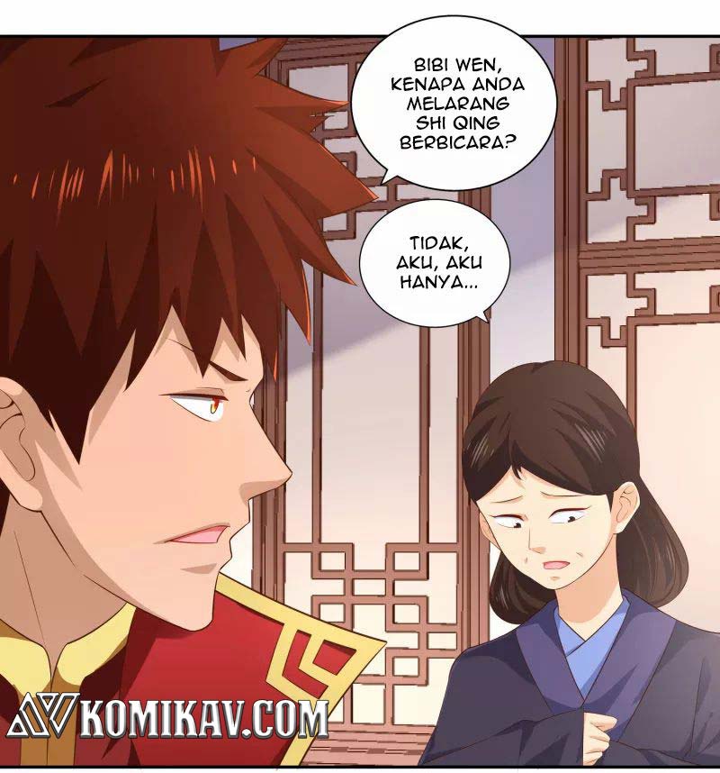 Sword Master of Soul Spirit Chapter 23 Gambar 26