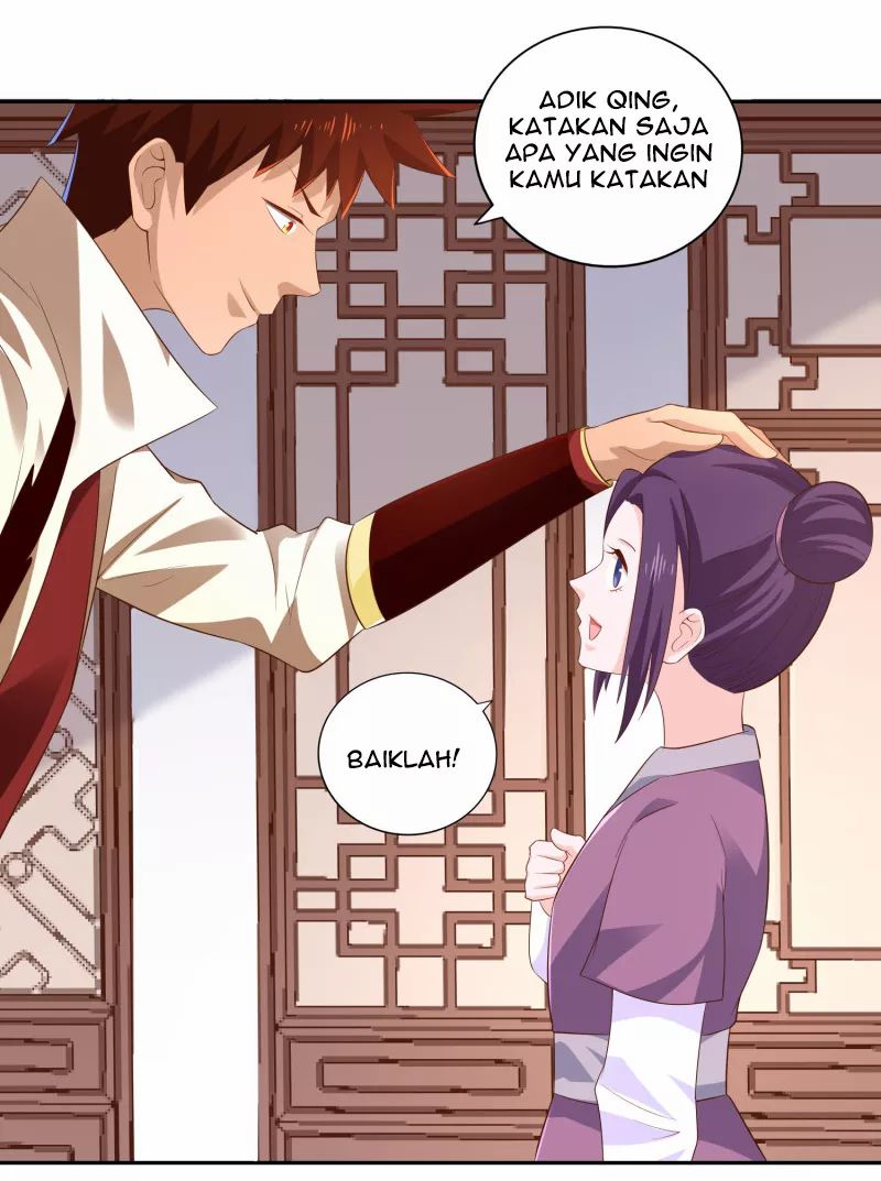 Sword Master of Soul Spirit Chapter 23 Gambar 27