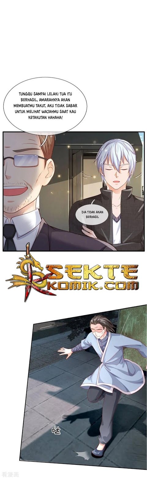 I am Daxianzun Chapter 86 Gambar 3