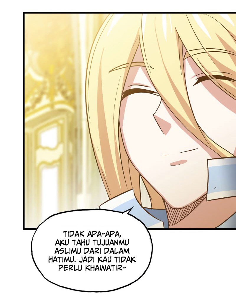 My Wife is a Demon Queen Chapter 186 Gambar 15