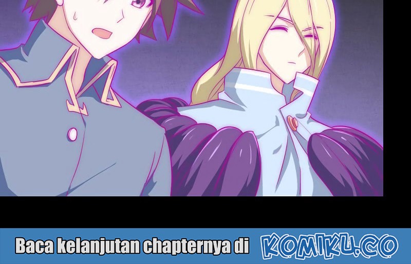 My Wife is a Demon Queen Chapter 186 Gambar 27