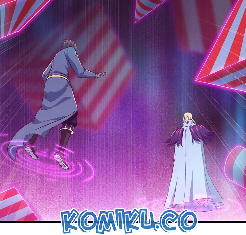 My Wife is a Demon Queen Chapter 186 Gambar 3