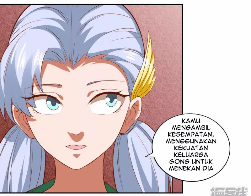 Sword Master of Soul Spirit Chapter 25 Gambar 20