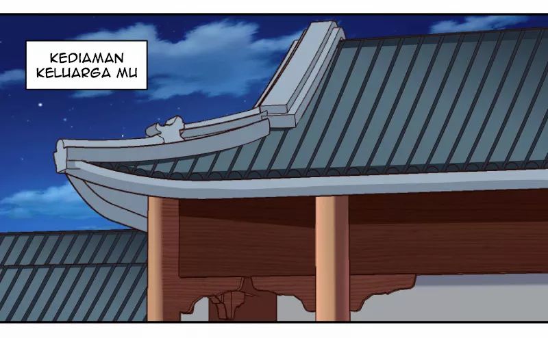 Sword Master of Soul Spirit Chapter 24 Gambar 13