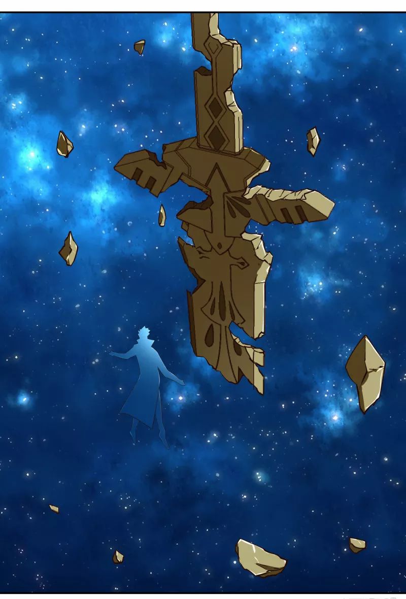 Sword Master of Soul Spirit Chapter 24 Gambar 16